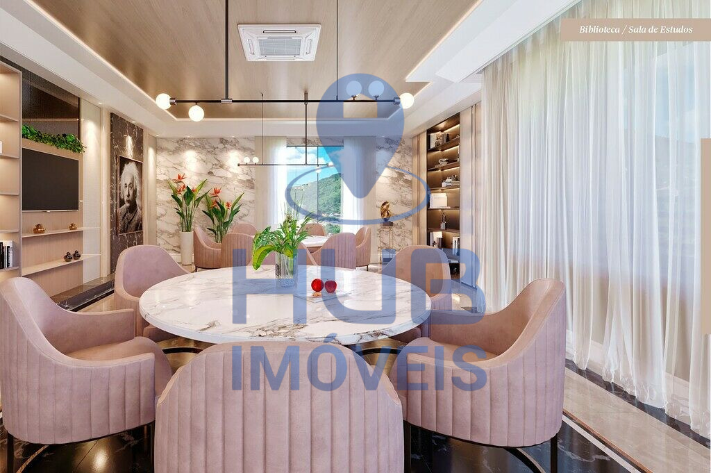 Apartamento, 4 quartos, 270 m² - Foto 25
