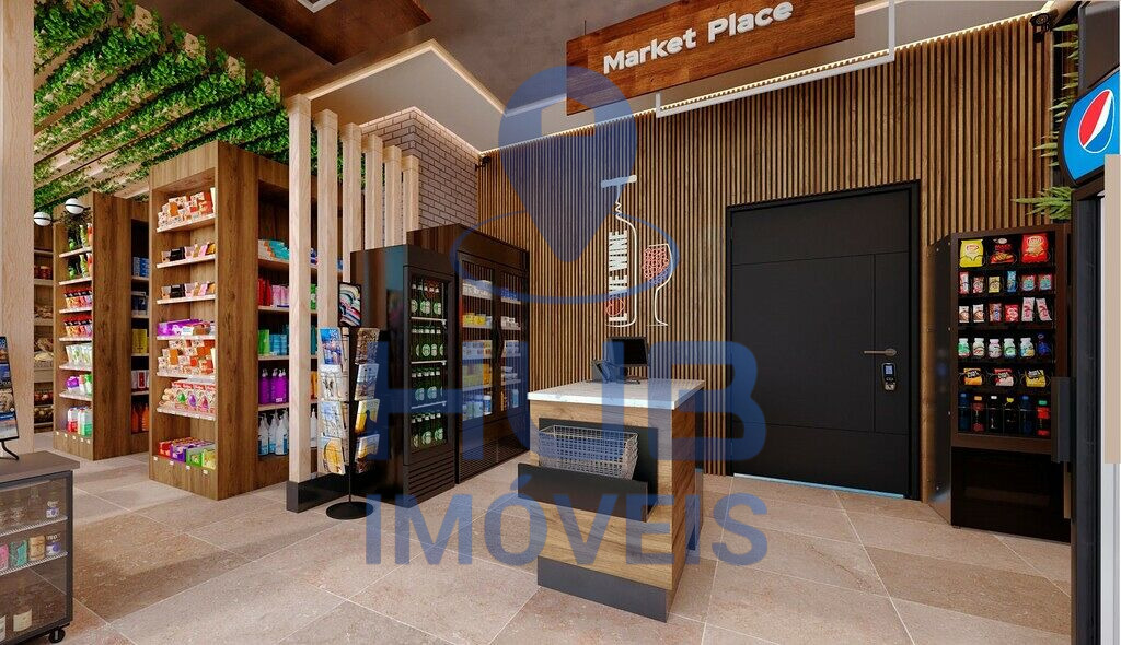 Apartamento, 4 quartos, 270 m² - Foto 27