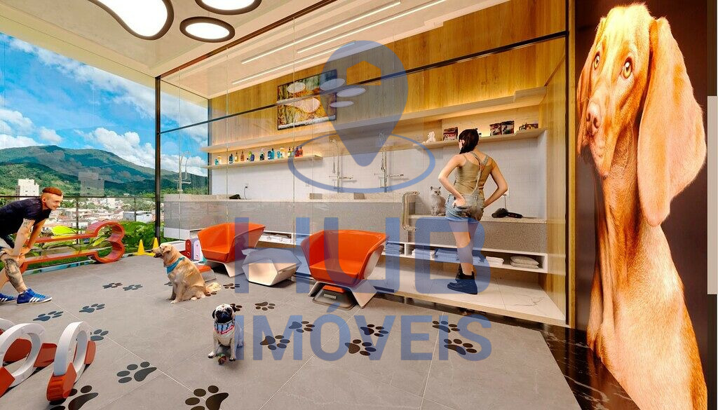 Apartamento, 4 quartos, 270 m² - Foto 28