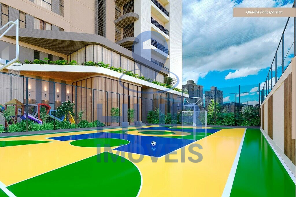 Apartamento, 4 quartos, 270 m² - Foto 36