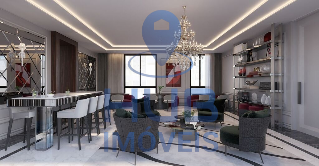 Apartamento, 331 m² - Foto 13