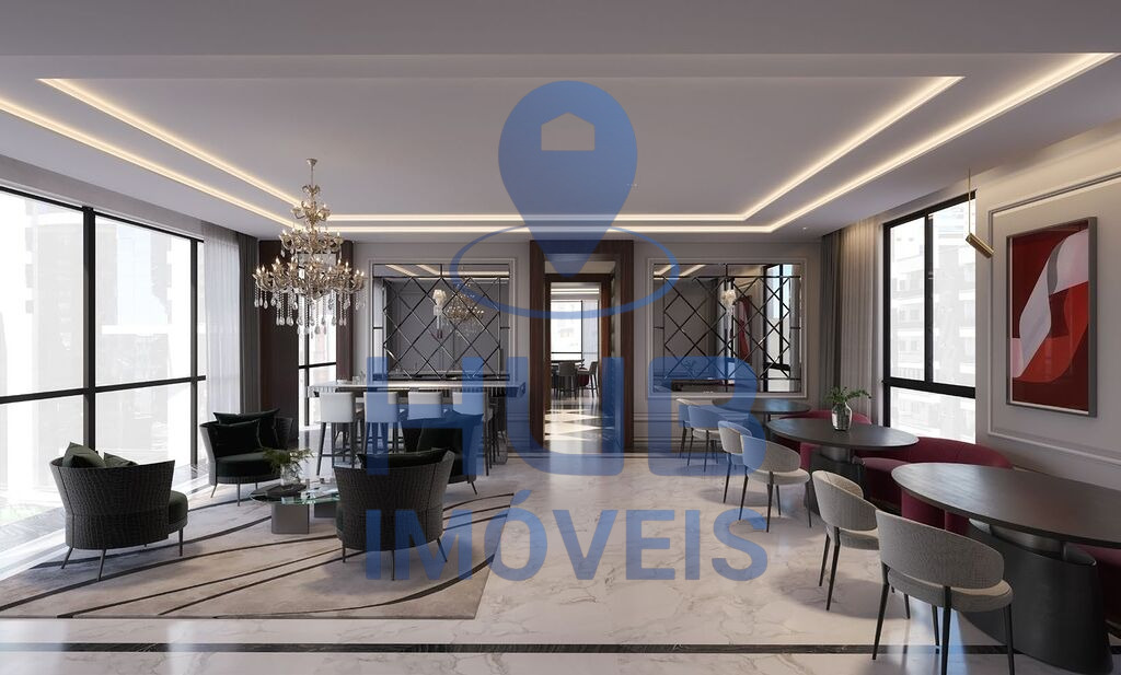 Apartamento, 331 m² - Foto 14