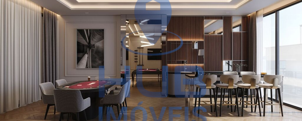 Apartamento, 331 m² - Foto 17