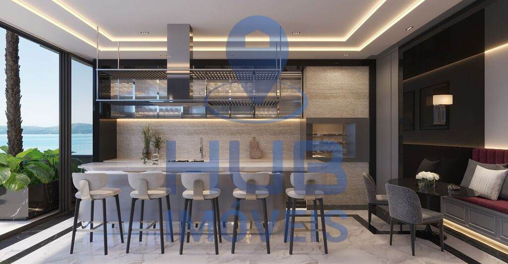 Apartamento, 331 m² - Foto 20