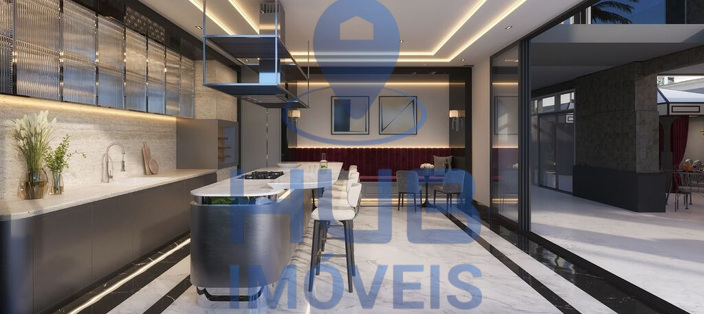 Apartamento, 331 m² - Foto 22