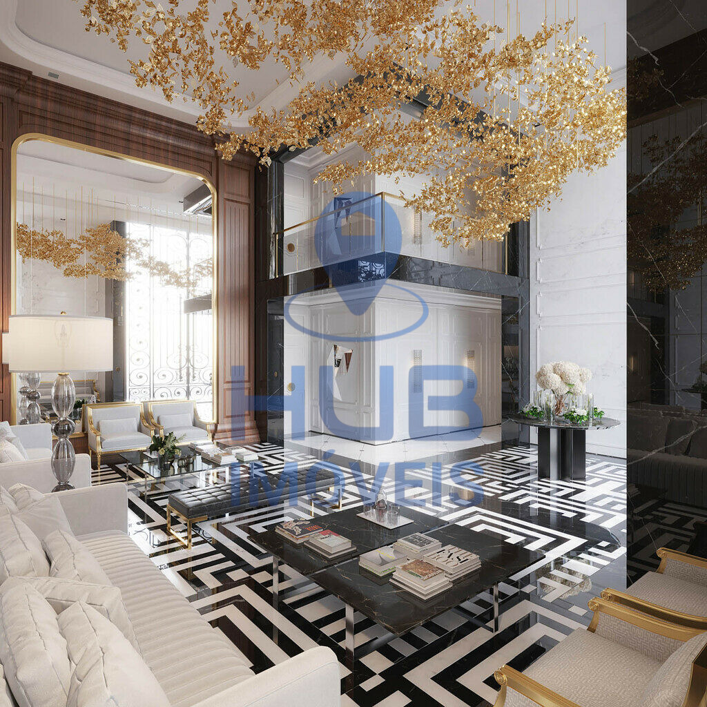 Apartamento, 250 m² - Foto 34
