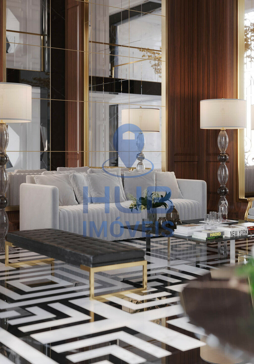 Apartamento, 250 m² - Foto 41