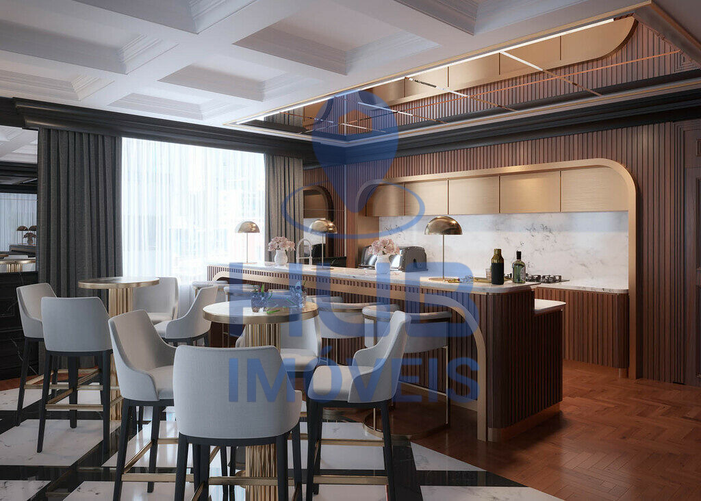 Apartamento, 250 m² - Foto 46