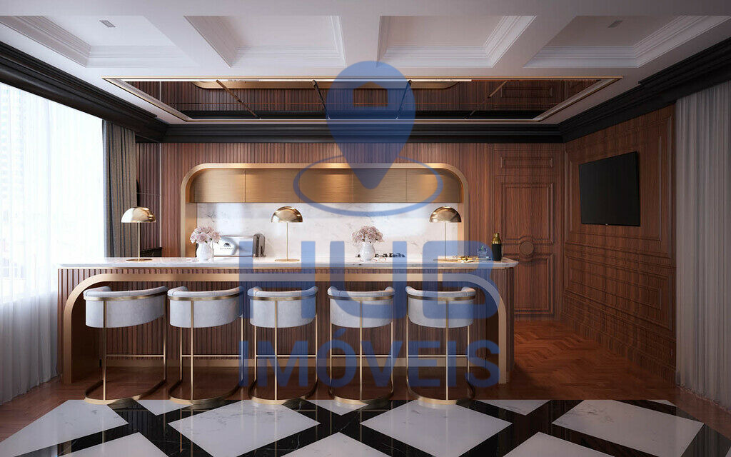 Apartamento, 250 m² - Foto 54