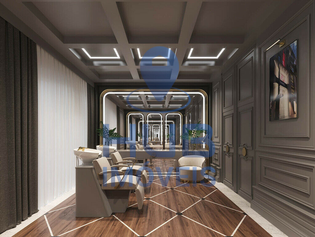 Apartamento, 250 m² - Foto 59