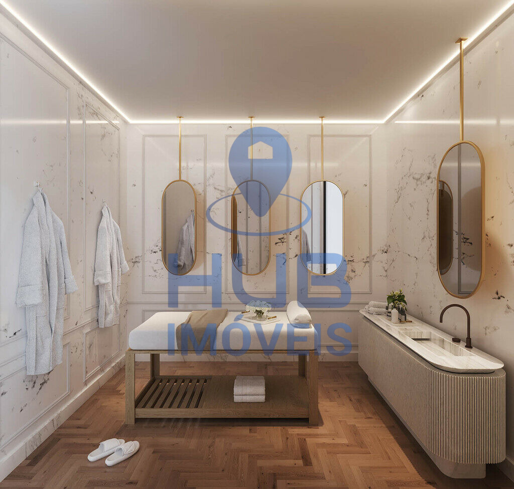 Apartamento, 250 m² - Foto 61