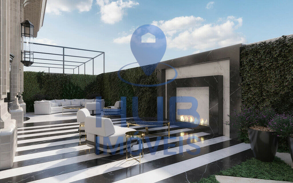 Apartamento, 250 m² - Foto 63