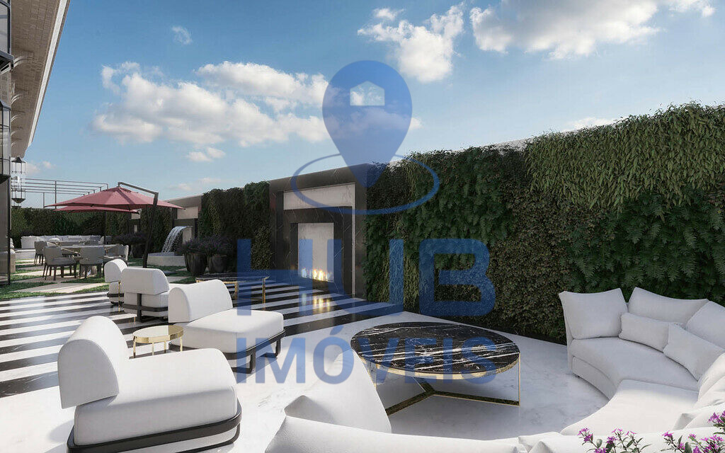 Apartamento, 250 m² - Foto 15