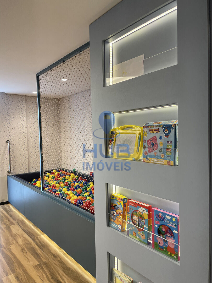 Apartamento, 3 quartos, 92 m² - Foto 44