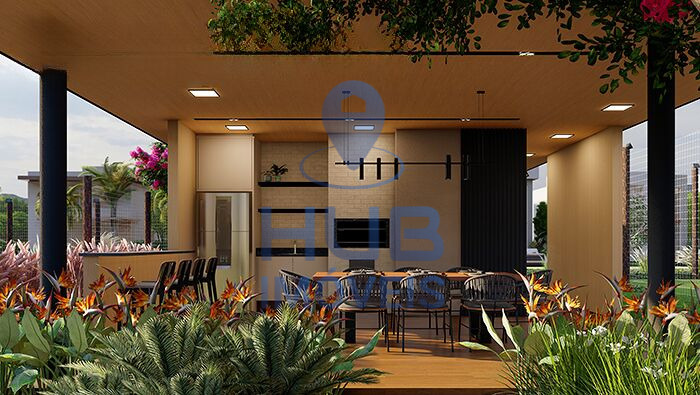 Terreno, 456 m² - Foto 5