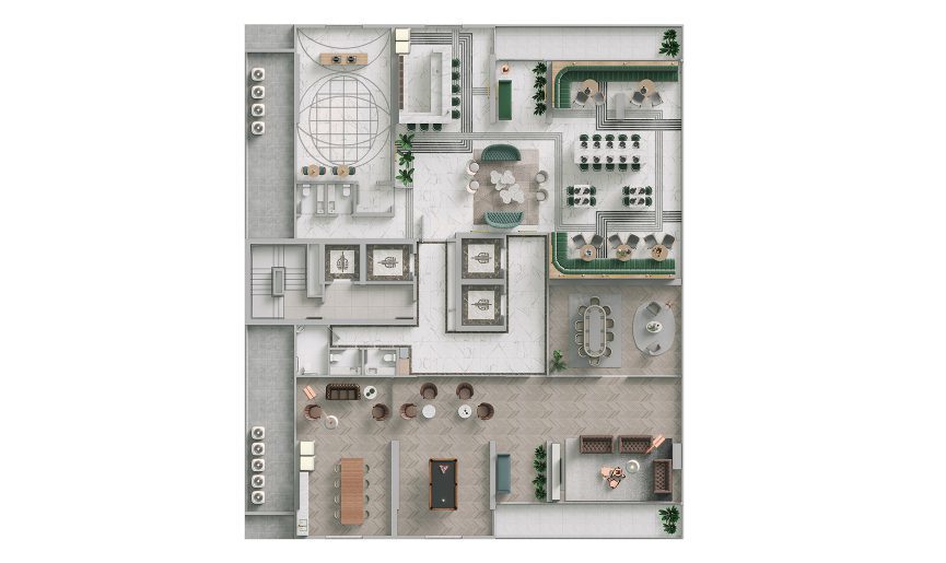 Apartamento, 185 m² - Foto 5