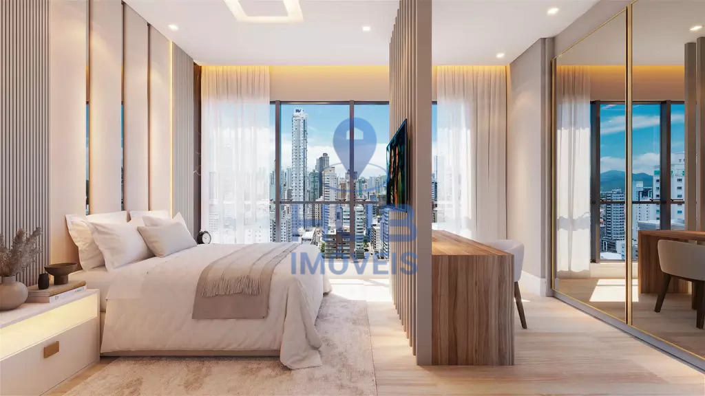 Apartamento, 3 quartos, 220 m² - Foto 12