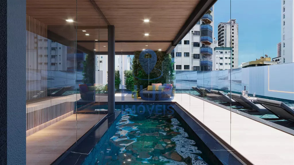Apartamento, 3 quartos, 220 m² - Foto 17