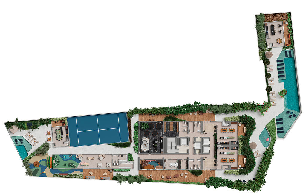 Apartamento, 301 m² - Foto 5