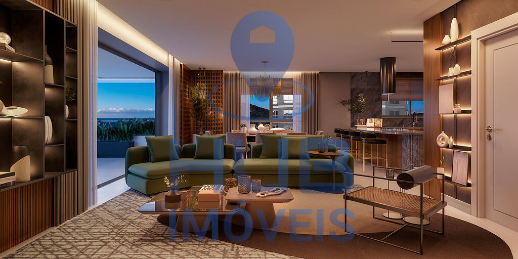 Apartamento, 301 m² - Foto 4