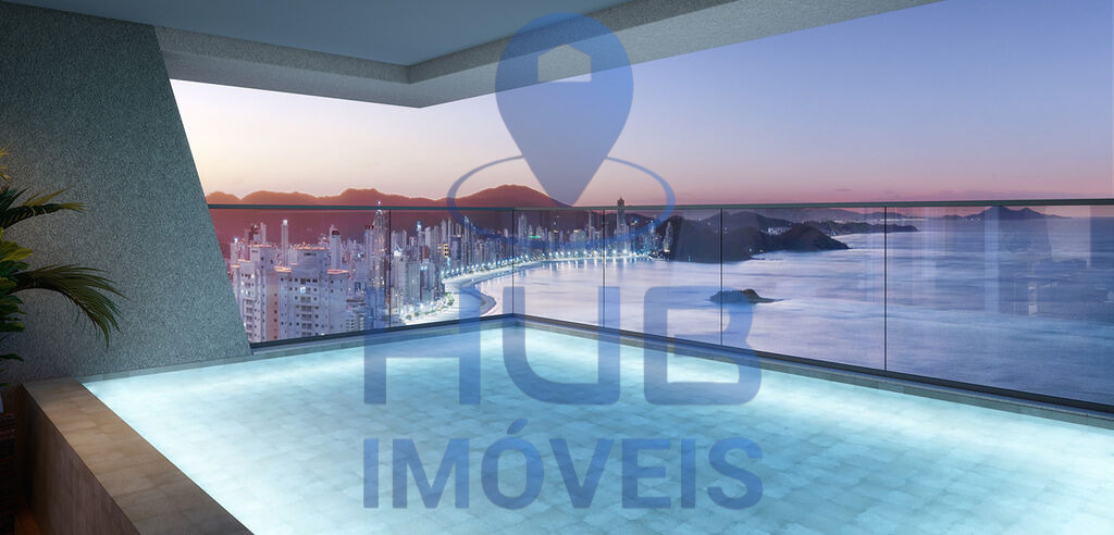 Apartamento, 301 m² - Foto 1