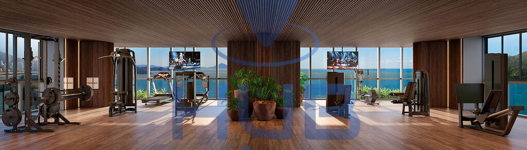 Apartamento, 301 m² - Foto 9
