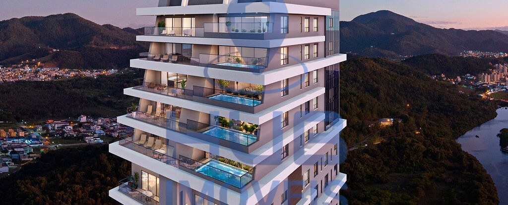 Apartamento, 301 m² - Foto 32