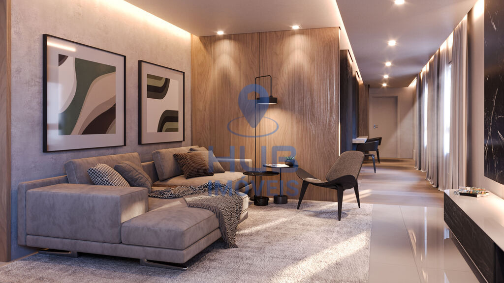 Apartamento, 3 quartos, 301 m² - Foto 5