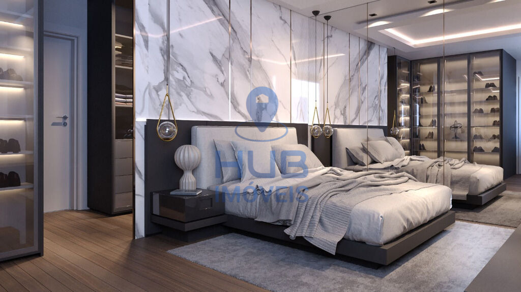 Apartamento, 3 quartos, 301 m² - Foto 19