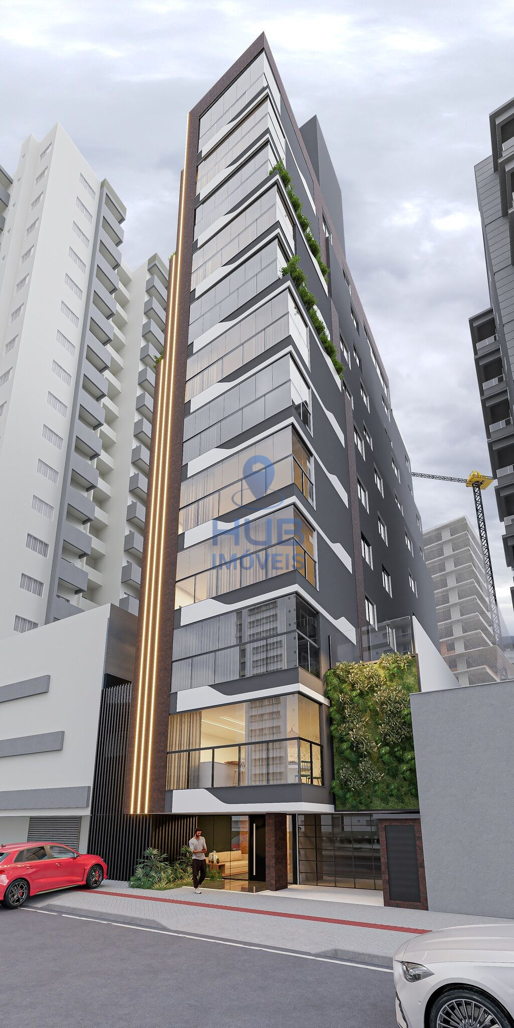 Apartamento, 3 quartos, 301 m² - Foto 20