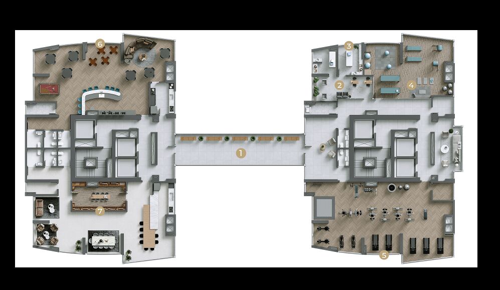 Apartamento, 194 m² - Foto 6