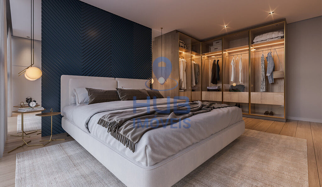 Apartamento, 194 m² - Foto 2