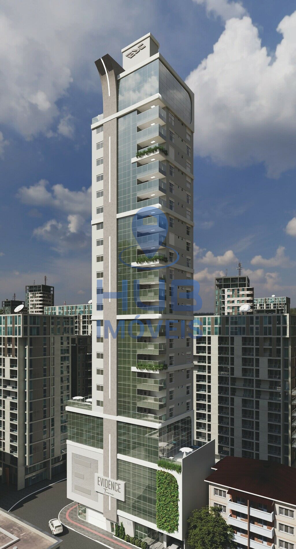Apartamento, 5 quartos, 325 m² - Foto 3