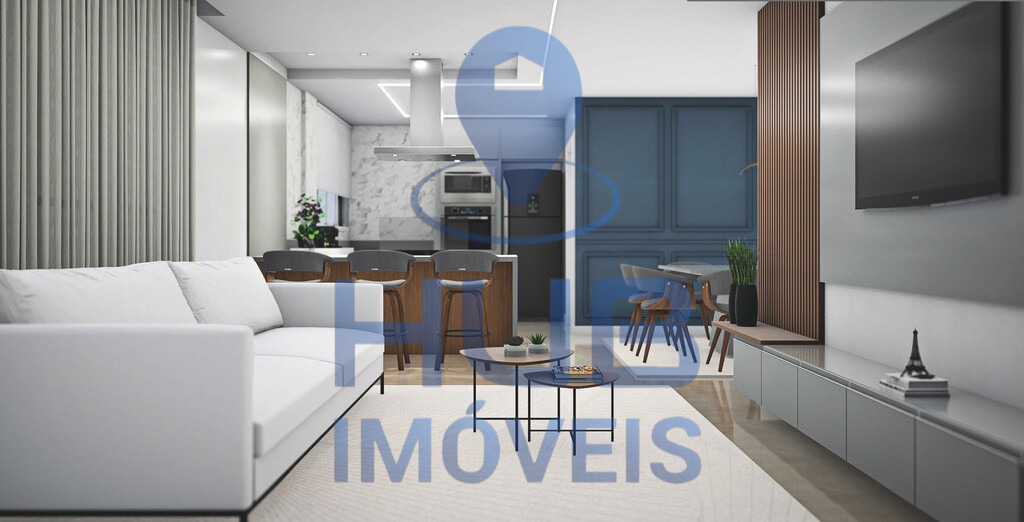 Apartamento, 5 quartos, 325 m² - Foto 1