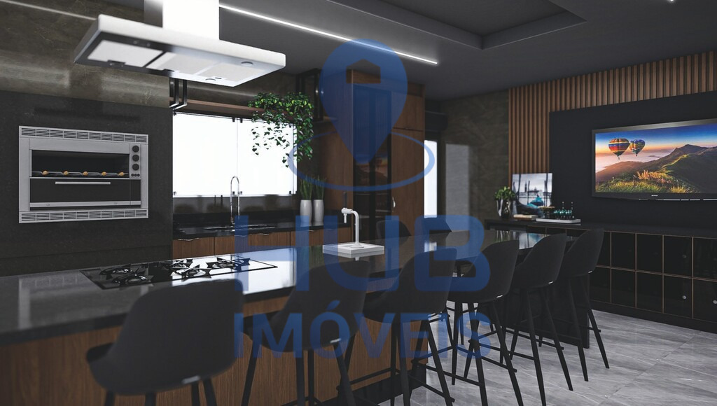 Apartamento, 5 quartos, 325 m² - Foto 12