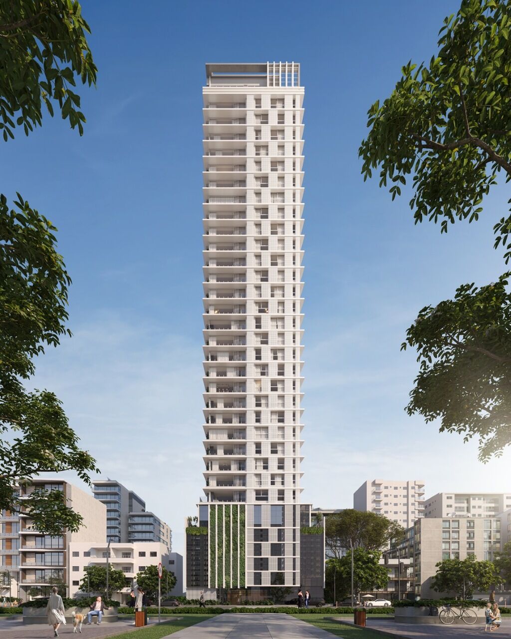 Apartamento, 4 quartos, 190 m² - Foto 11