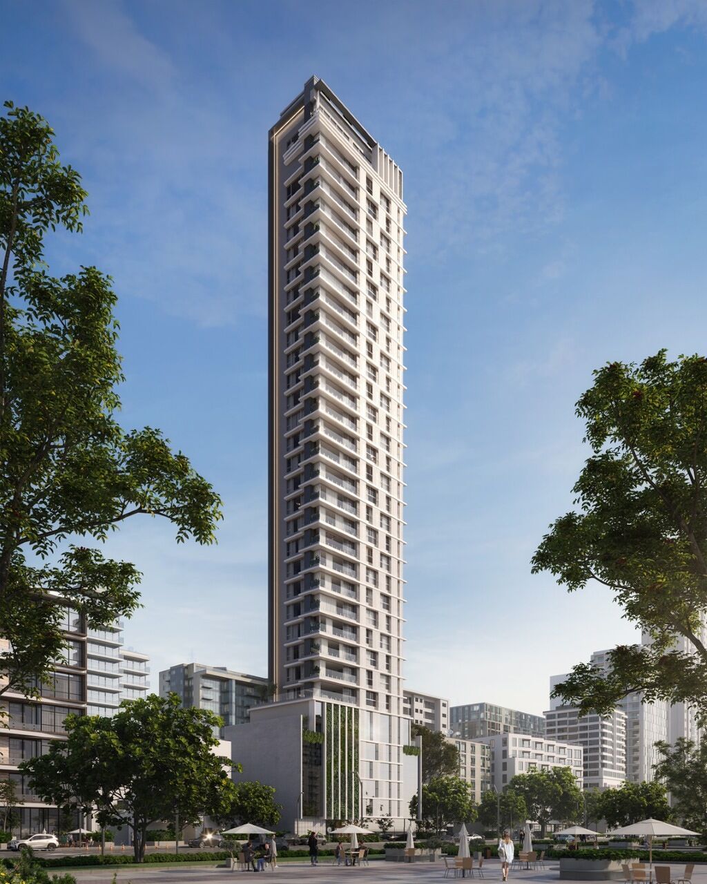 Apartamento, 4 quartos, 190 m² - Foto 16