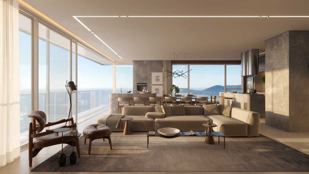 Apartamento, 4 quartos, 190 m² - Foto 7