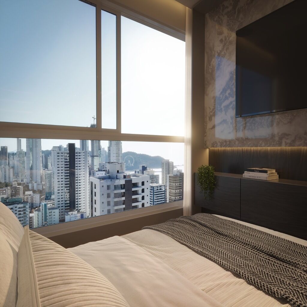 Apartamento, 4 quartos, 190 m² - Foto 20