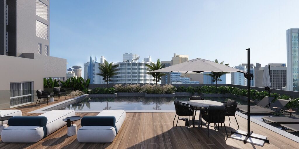 Apartamento, 4 quartos, 190 m² - Foto 30