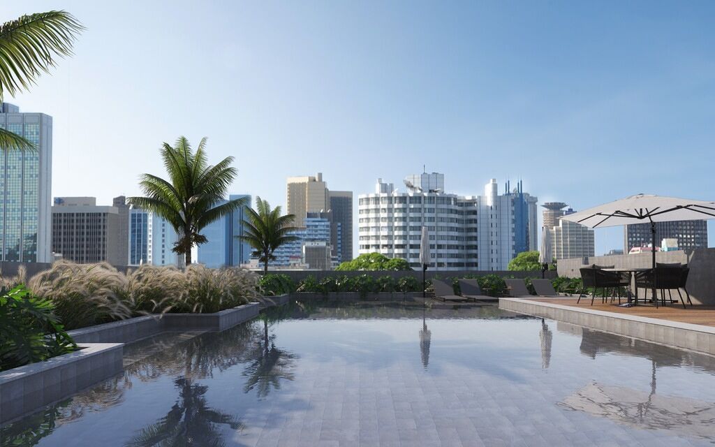 Apartamento, 4 quartos, 190 m² - Foto 32
