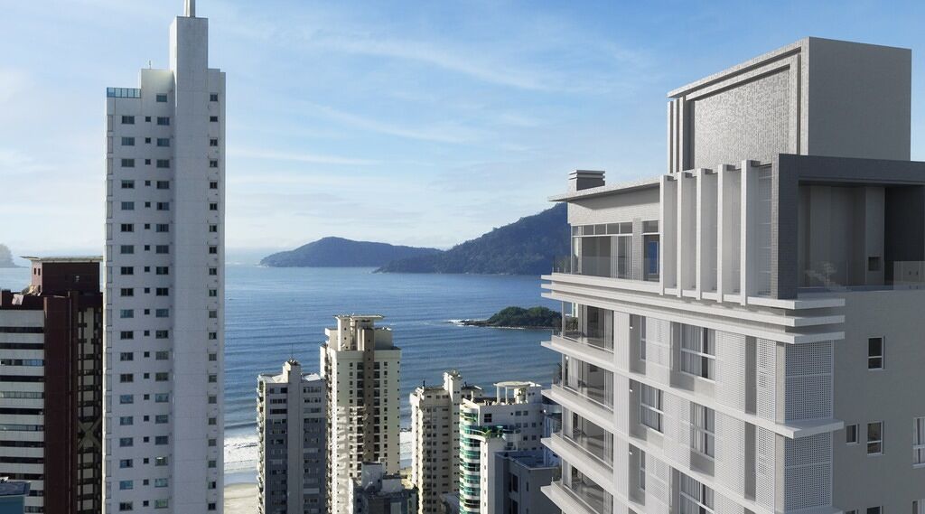 Apartamento, 4 quartos, 190 m² - Foto 33