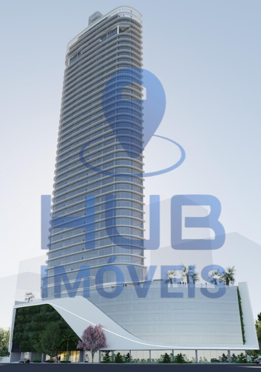 Apartamento, 4 quartos, 258 m² - Foto 2