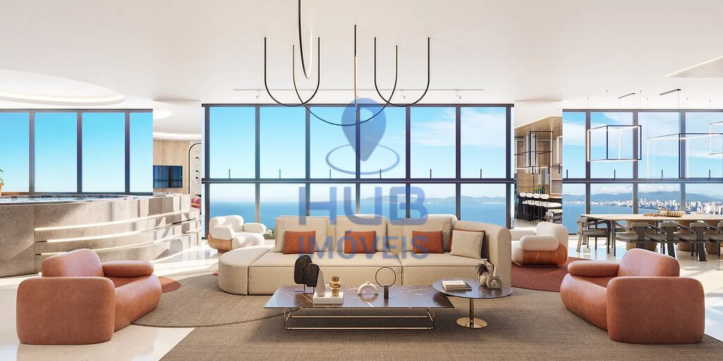 Apartamento, 4 quartos, 202 m² - Foto 43