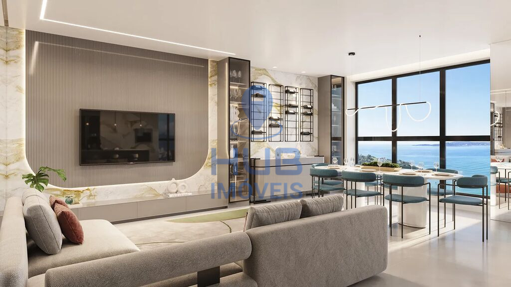 Apartamento, 4 quartos, 202 m² - Foto 42