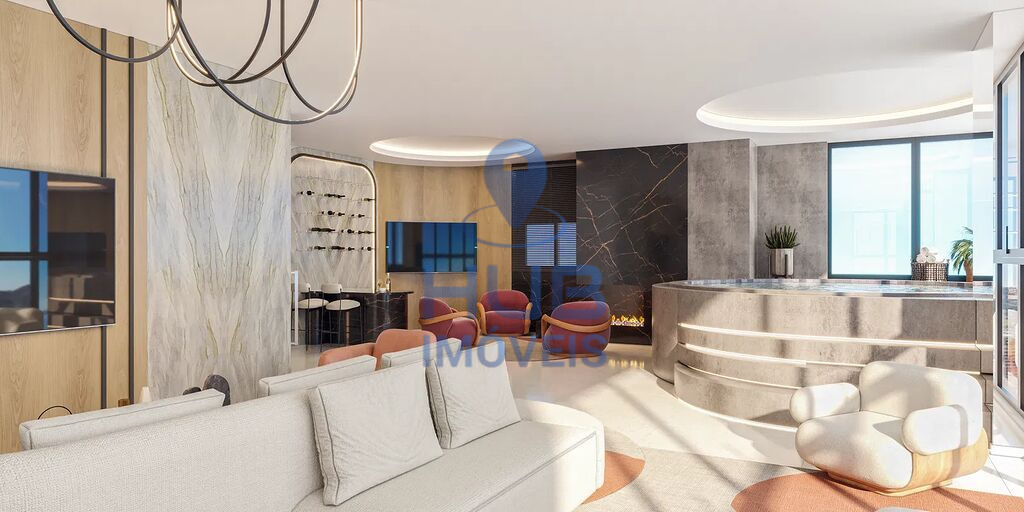 Apartamento, 4 quartos, 202 m² - Foto 7