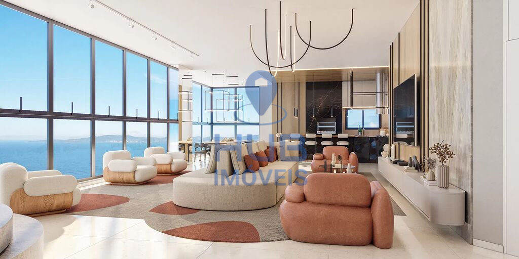 Apartamento, 4 quartos, 202 m² - Foto 44