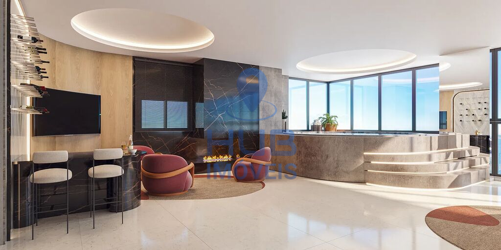 Apartamento, 4 quartos, 202 m² - Foto 45