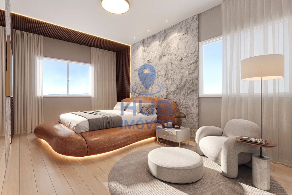 Apartamento, 4 quartos, 202 m² - Foto 46