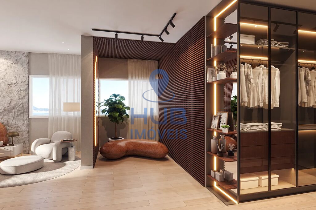 Apartamento, 4 quartos, 202 m² - Foto 47